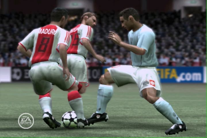 computer chess Gameplay Screenshot 2