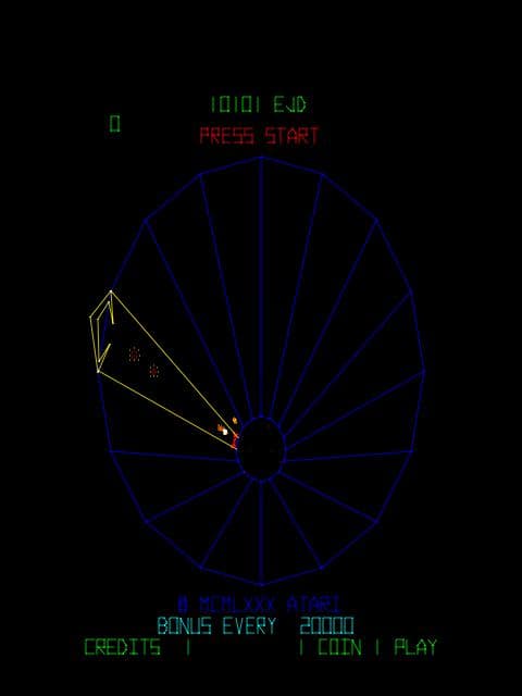 tempest Gameplay Screenshot 4