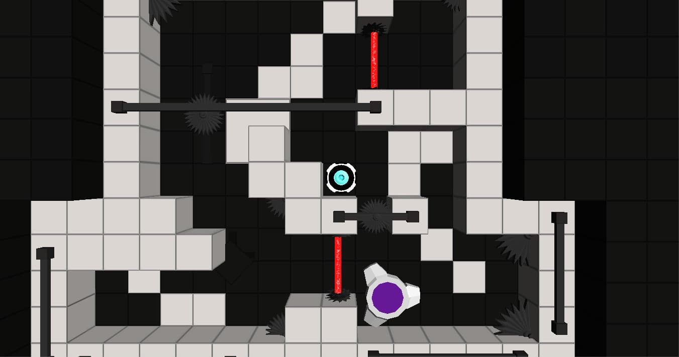 Project MD Gameplay Screenshot 3