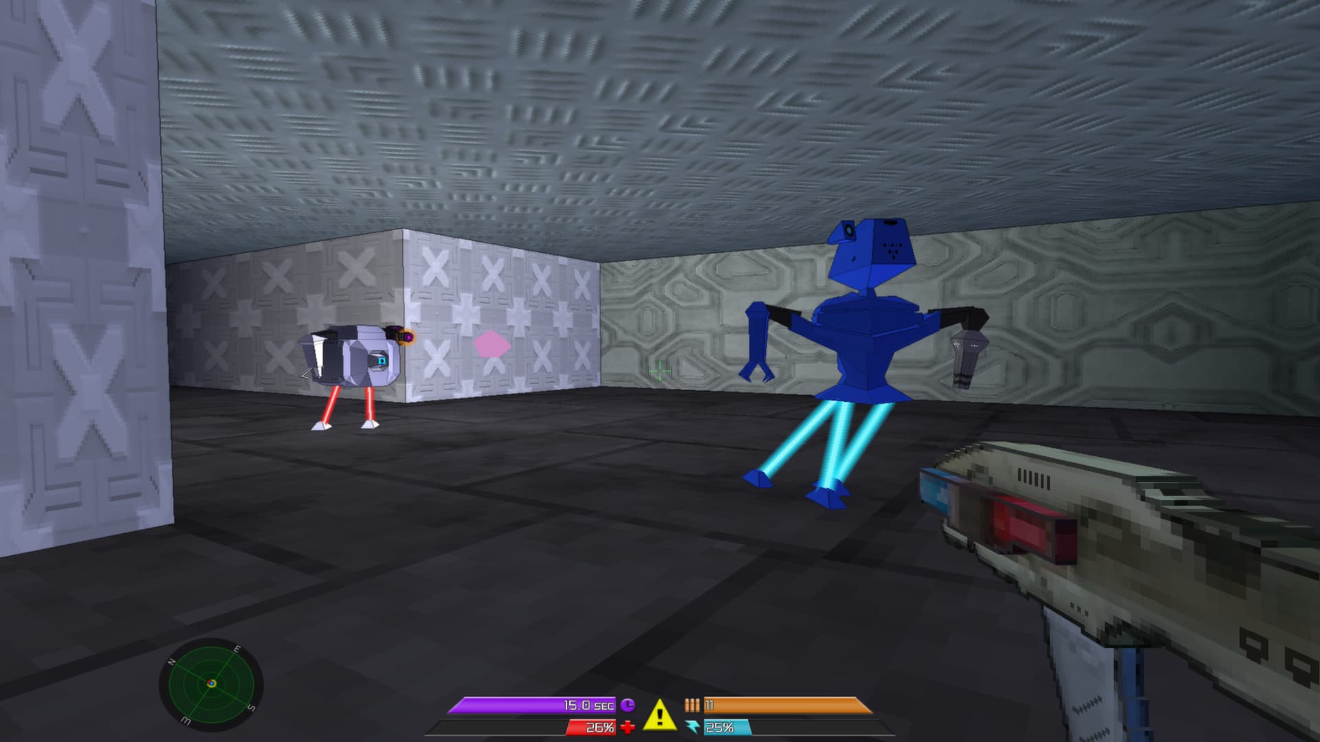 Action RPG Gameplay Screenshot 5