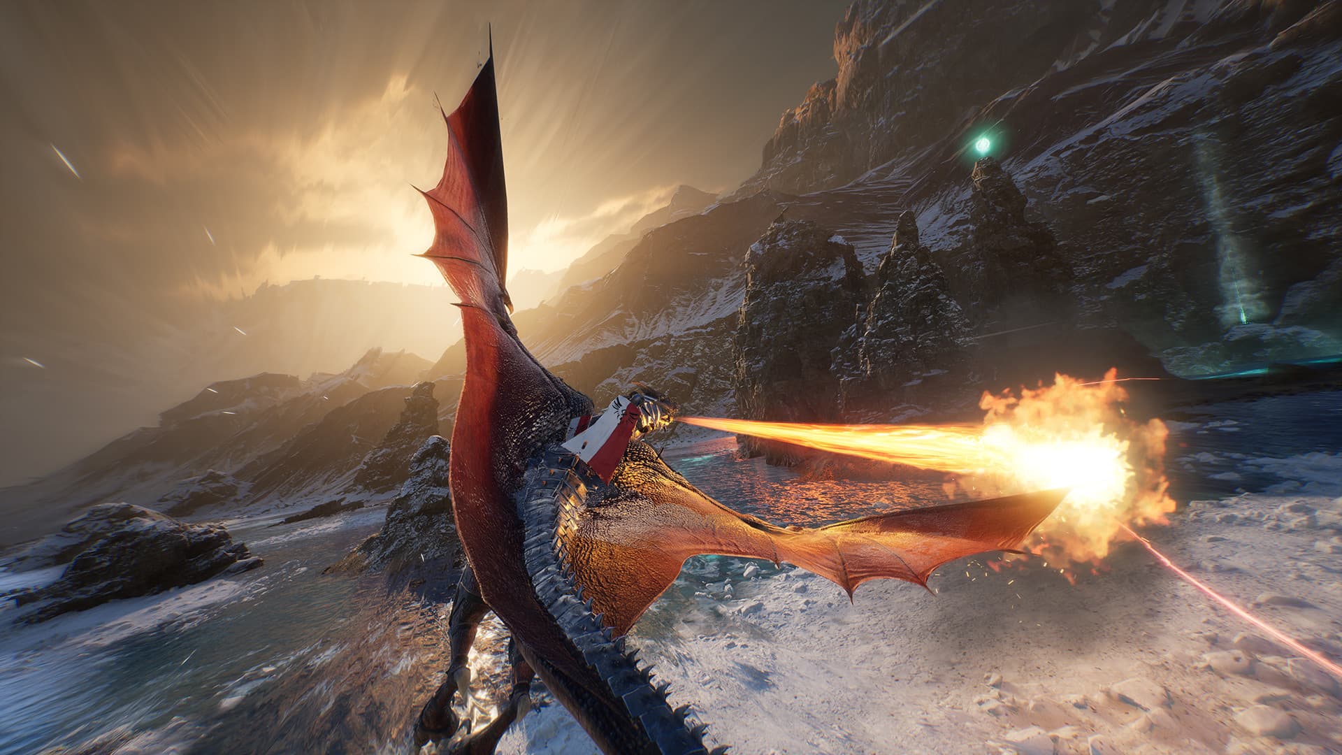 crypts of chaos Gameplay Screenshot 1