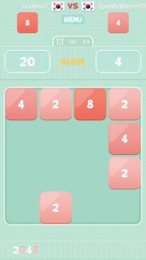 Dr. Phucker Music Gameplay Screenshot 3