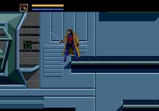 X-Men - Mojo World ROM Gameplay Screenshot 4