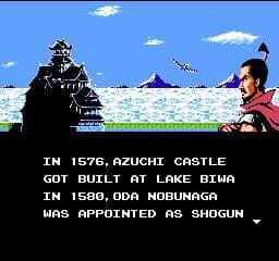 Rampart ROM Gameplay Screenshot 4