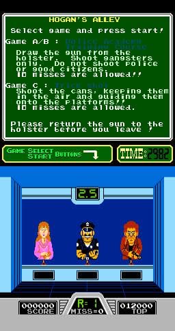 gangster alley Gameplay Screenshot 4