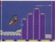 Lucky Dime Caper Starring Donald Duck, The ROM Gameplay Screenshot 2
