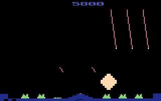 commando Gameplay Screenshot 5
