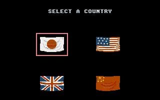 Street Fighter Gameplay Screenshot 3