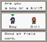Harvest Moon 3 GBC Gameplay Screenshot 5