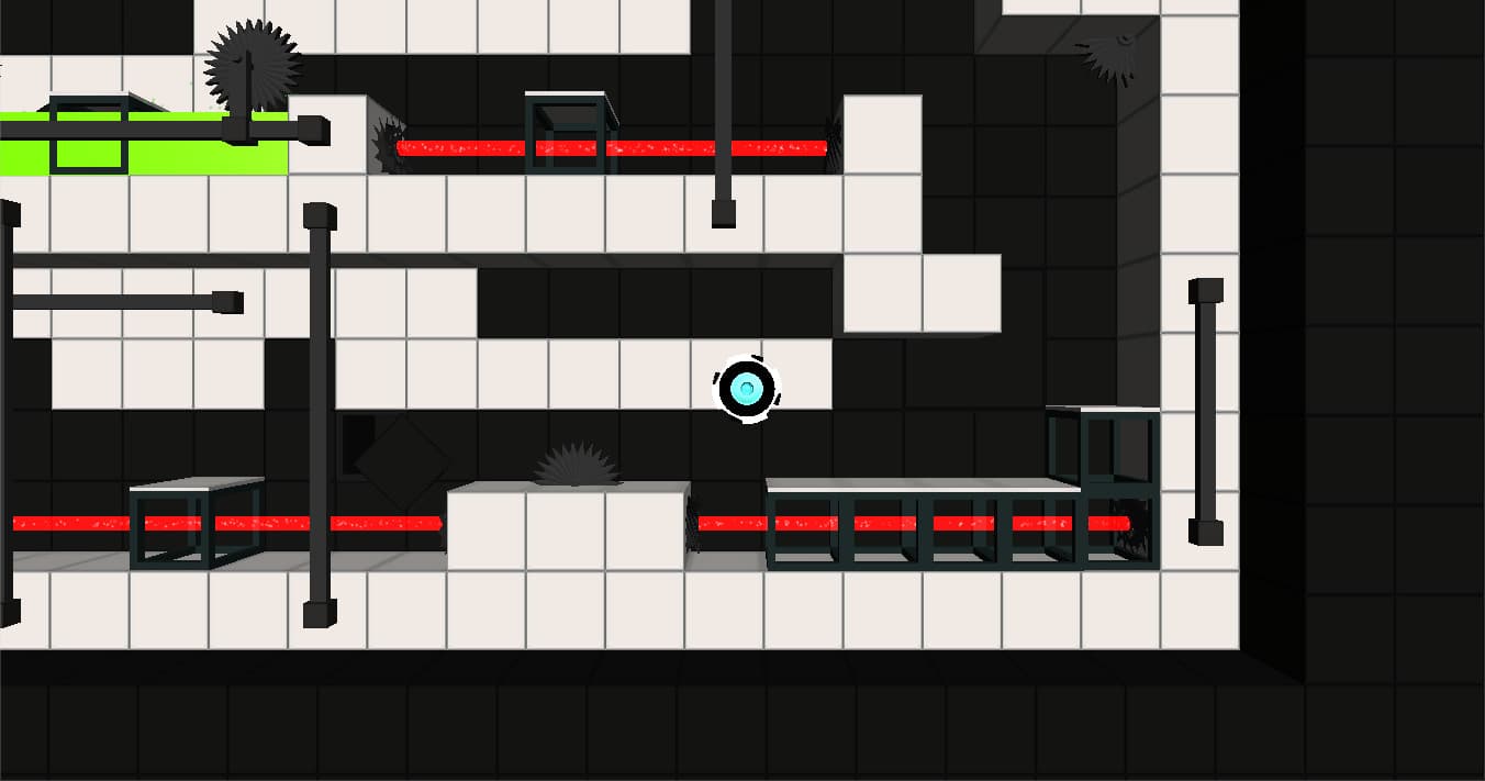 Project MD Gameplay Screenshot 5
