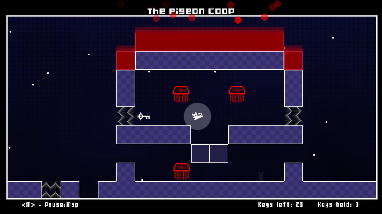 Laserman Gameplay Screenshot 2
