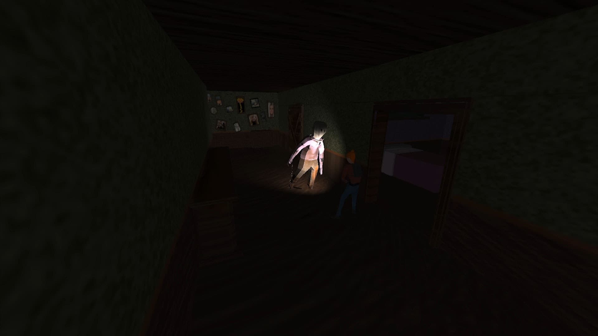 DiscoTech Gameplay Screenshot 2