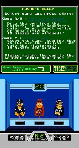 gangster alley Gameplay Screenshot 5
