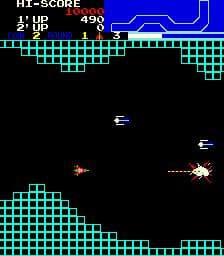 vanguard Gameplay Screenshot 3