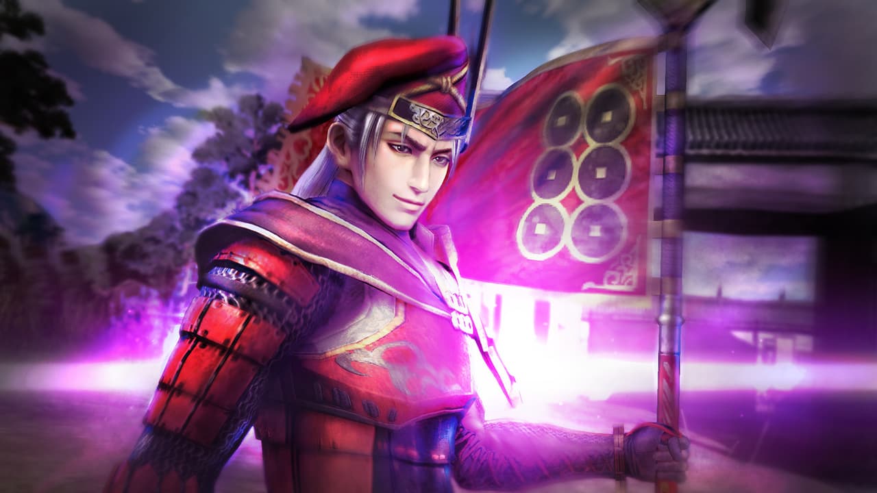 Sagaia ROM Gameplay Screenshot 3