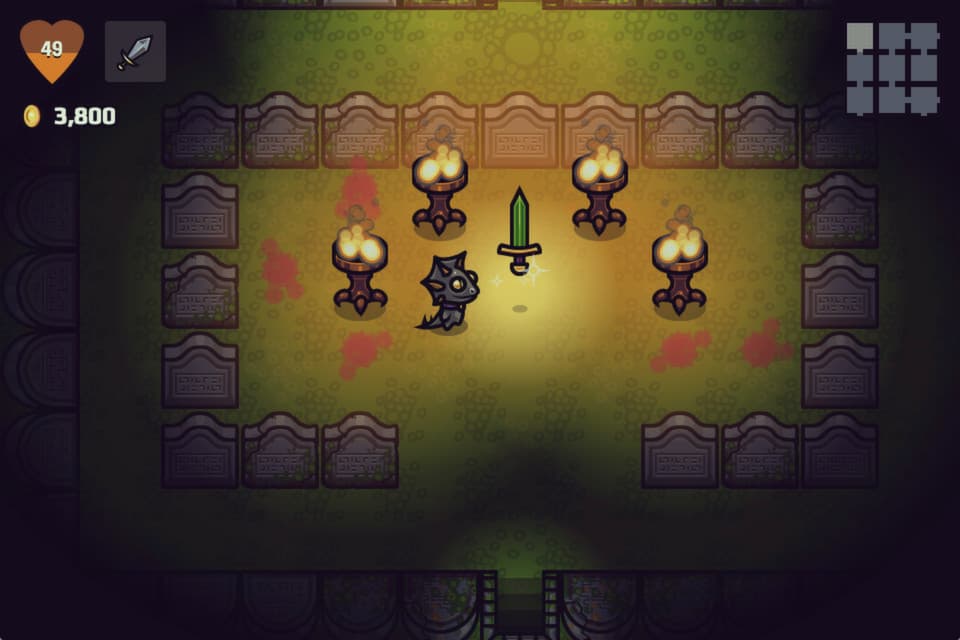 halloween Gameplay Screenshot 2