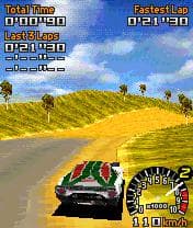 Sega - 32X - MD+ Gameplay Screenshot 4
