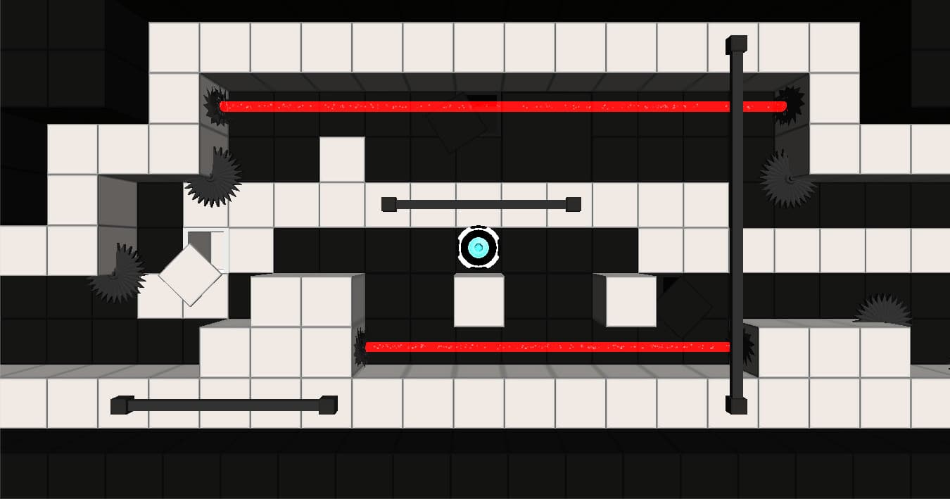 Project MD Gameplay Screenshot 4