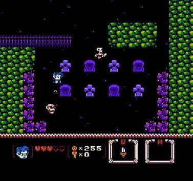 Raven's Gate Gameplay Screenshot 4