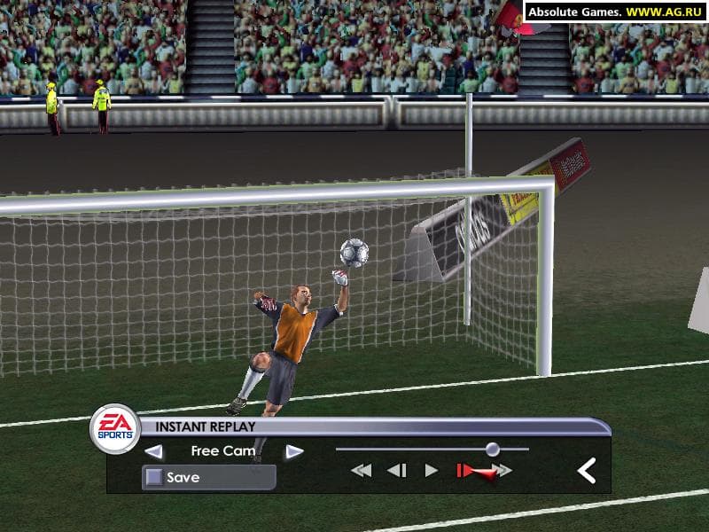 Skeleton Gameplay Screenshot 3