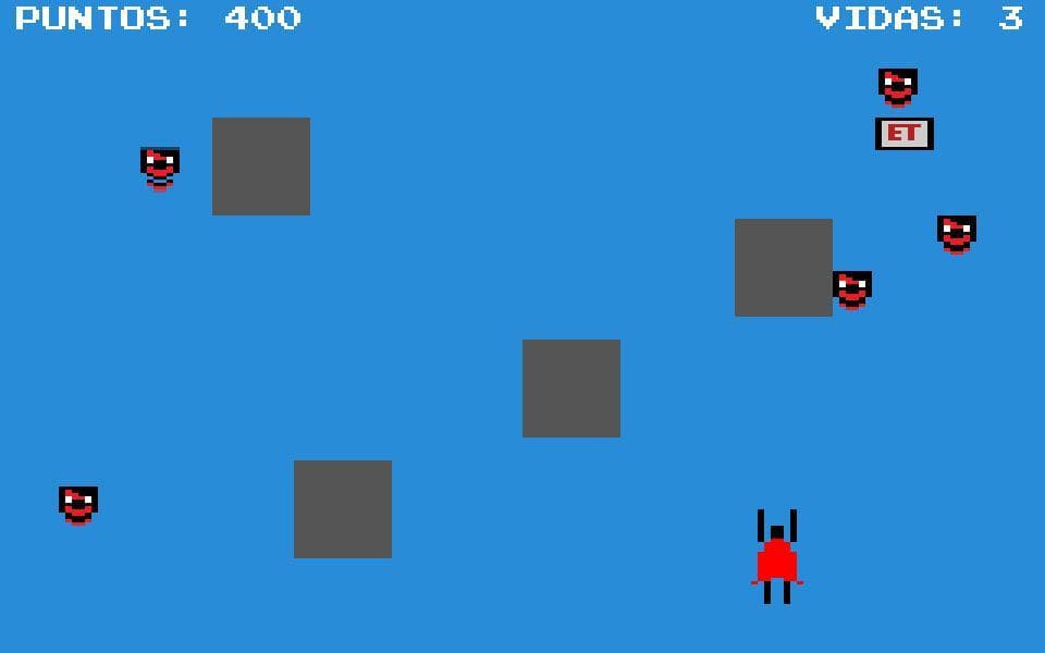 human cannonball - cannon man Gameplay Screenshot 1