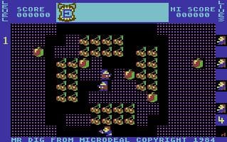 Digger Mr. Do Hack Gameplay Screenshot 5