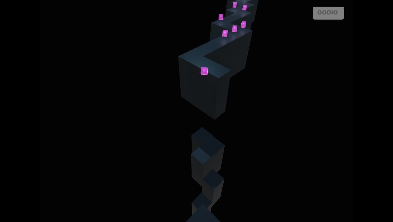 Chars Zig-Scroller Gameplay Screenshot 4