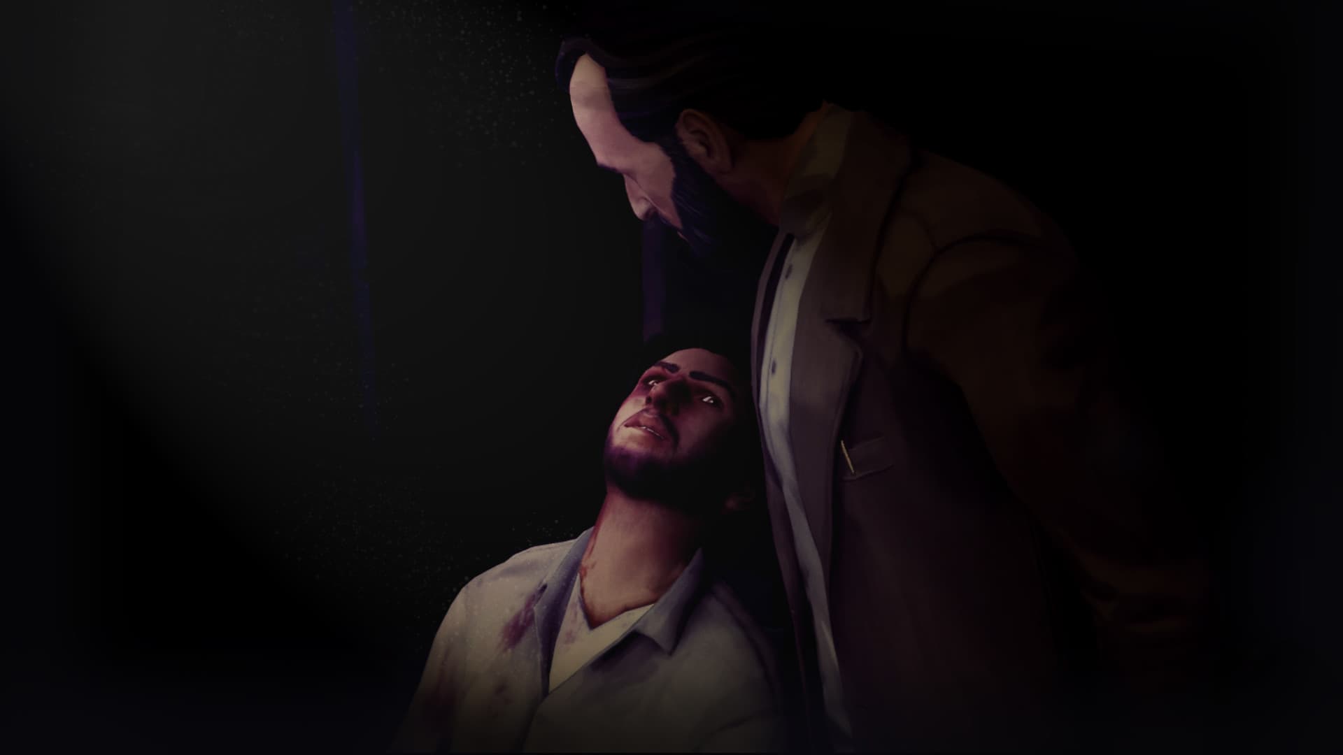 Black Friday Gameplay Screenshot 2