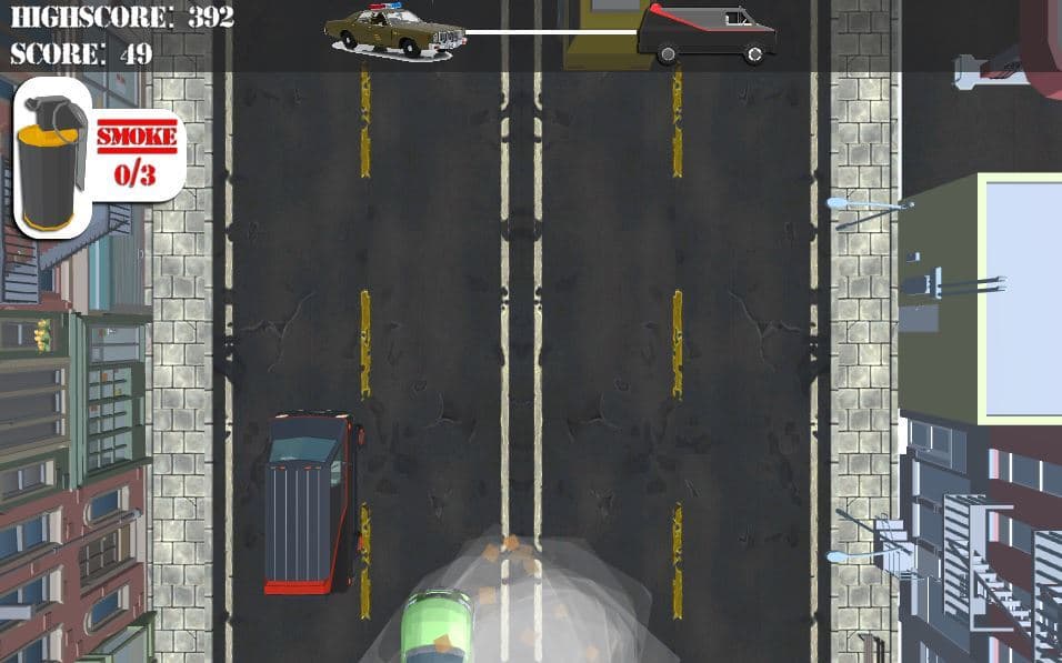 A-Team The The A-Team Hack Gameplay Screenshot 1
