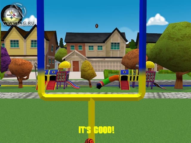 Football Football Hack Gameplay Screenshot 4