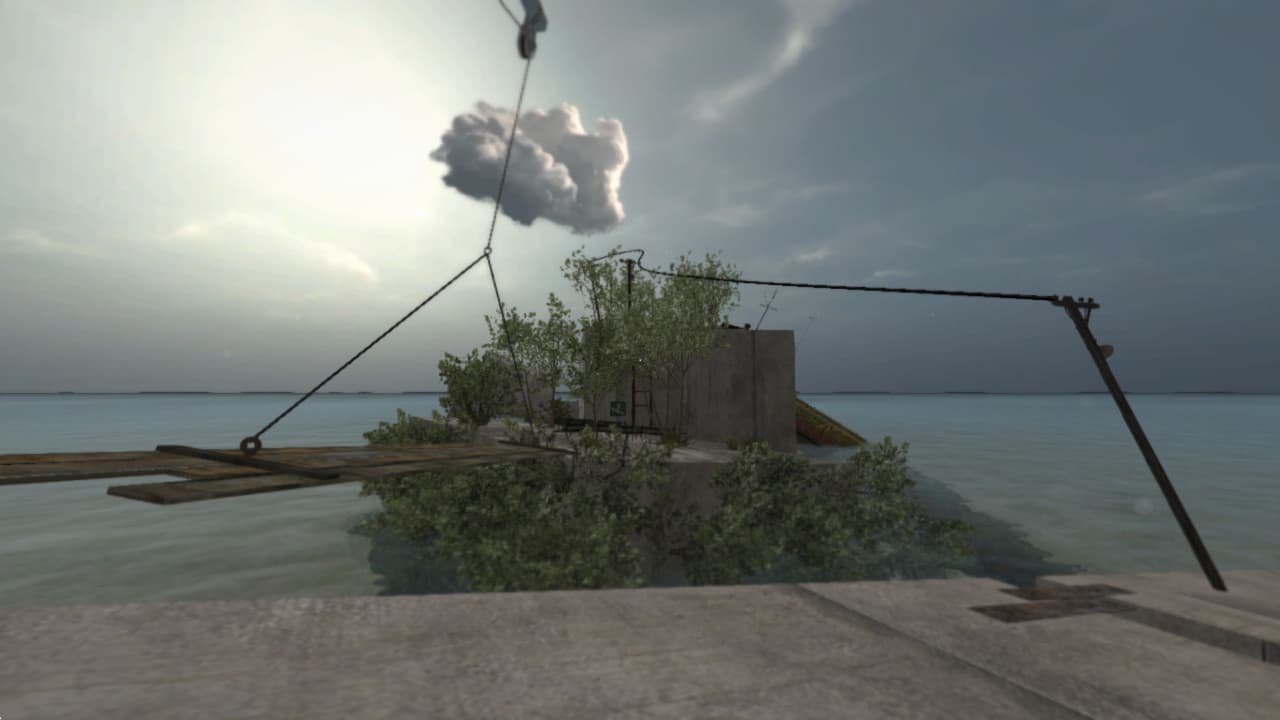 china syndrome Gameplay Screenshot 5