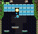 Devilish ROM Gameplay Screenshot 2