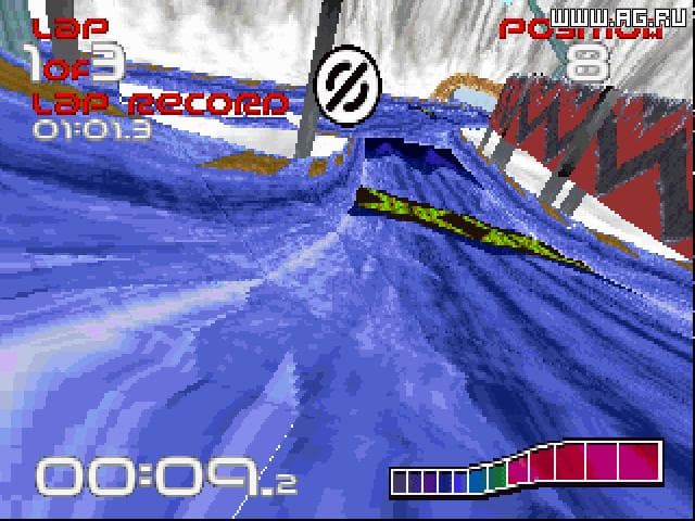Test Shakescreen Gameplay Screenshot 2