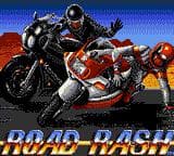Road Rash ROM Gameplay Screenshot 5