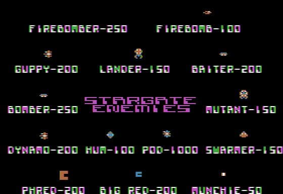 Stargate Gameplay Screenshot 3