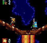 Asterix and the Great Rescue ROM Gameplay Screenshot 5