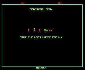 RobotRon Gameplay Screenshot 5
