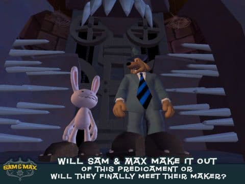 knight on the town Gameplay Screenshot 1