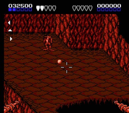 Battletoads Gameplay Screenshot 4