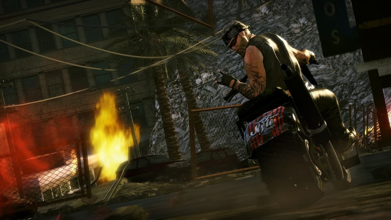 Player Adventure Gameplay Screenshot 4