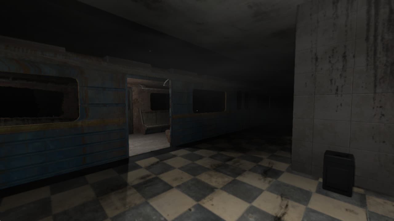 china syndrome Gameplay Screenshot 4