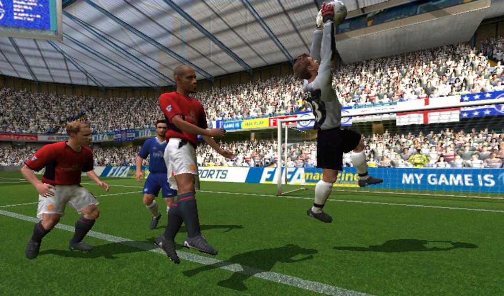 Archon Demo Gameplay Screenshot 2