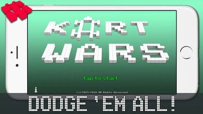 dodge em - dodger cars head on Gameplay Screenshot 2