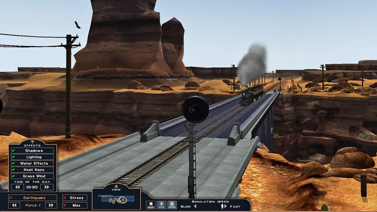 Bridge Gameplay Screenshot 5