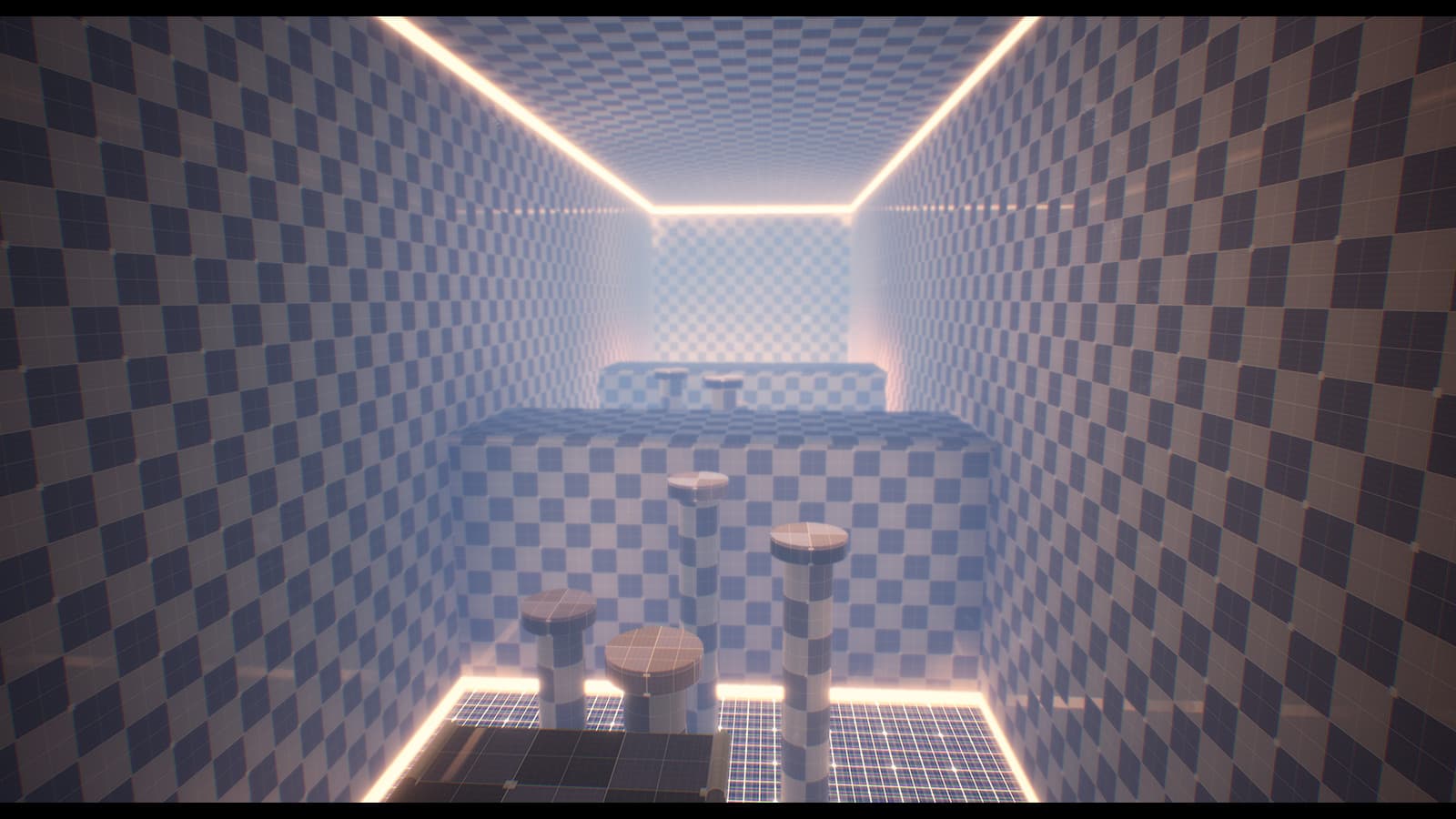 Inertia Gameplay Screenshot 2