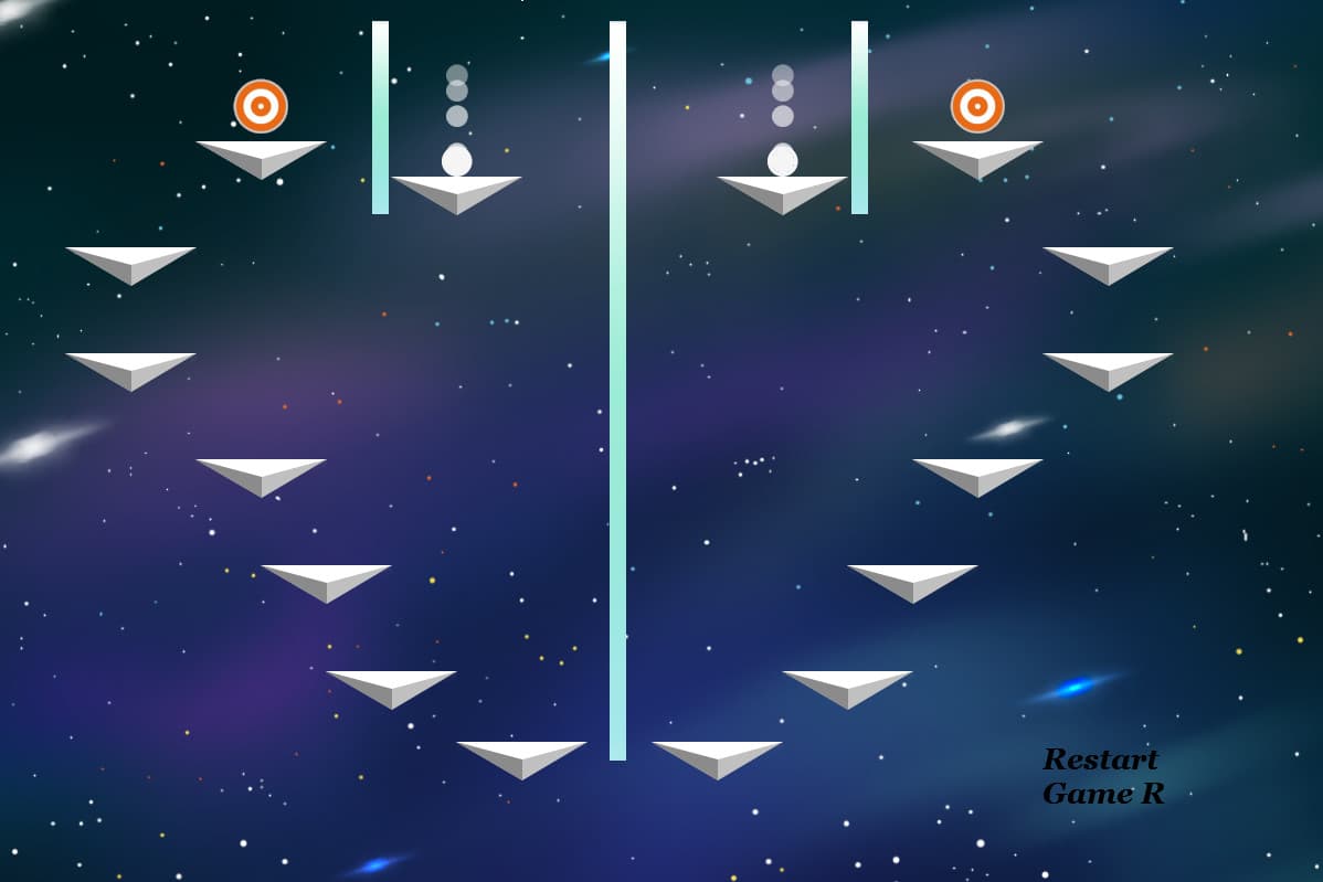 Polaris NTSC Conversion Gameplay Screenshot 4