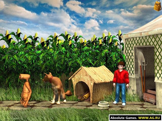 E.T. Phone Home Freeway Hack Gameplay Screenshot 1