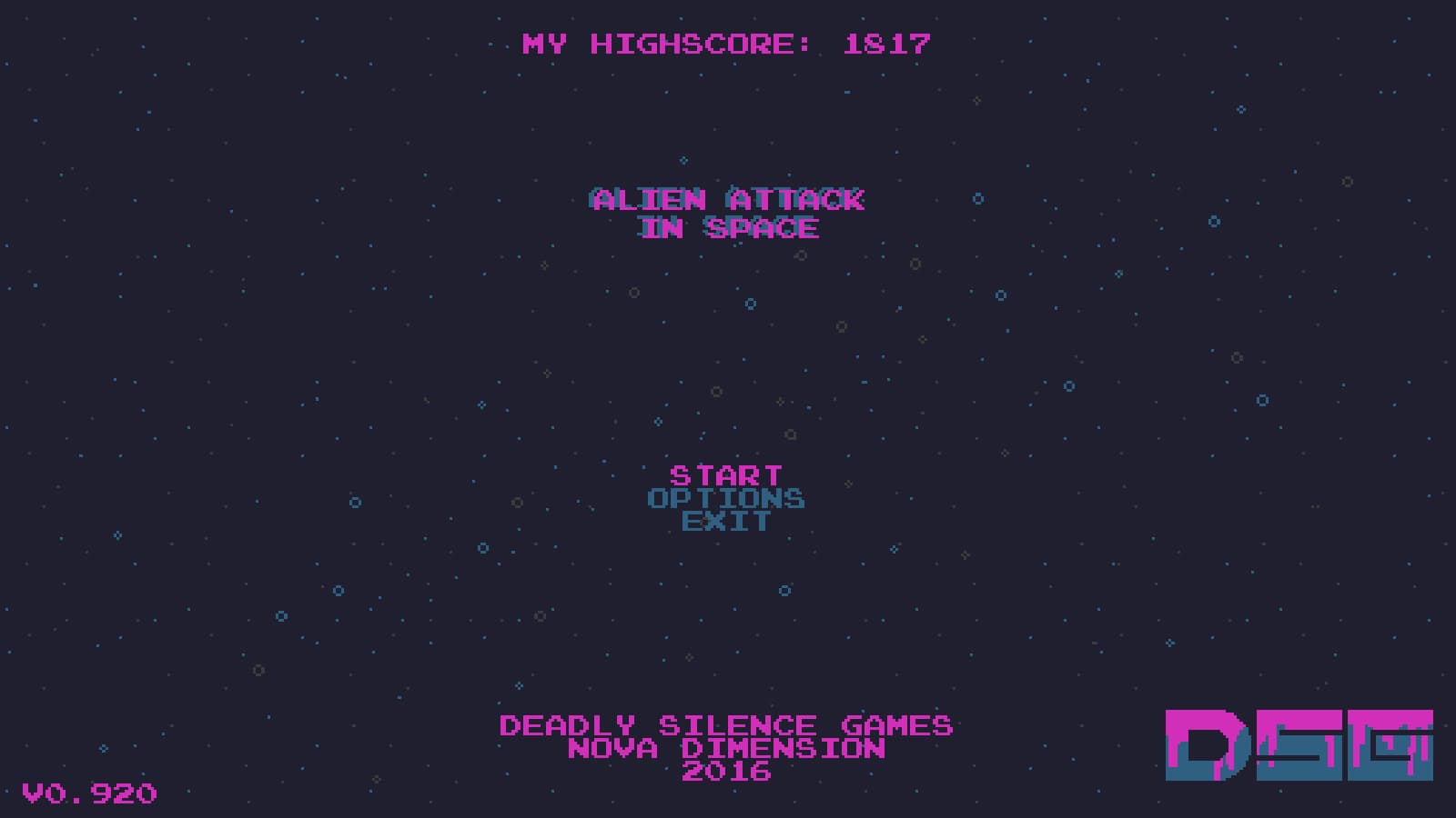 Alien Attack Gremlins Hack Gameplay Screenshot 2