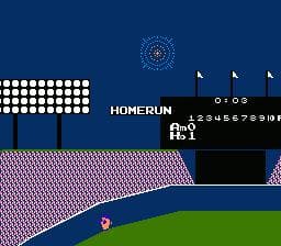 R.B.I. Baseball '94 Gameplay Screenshot 1