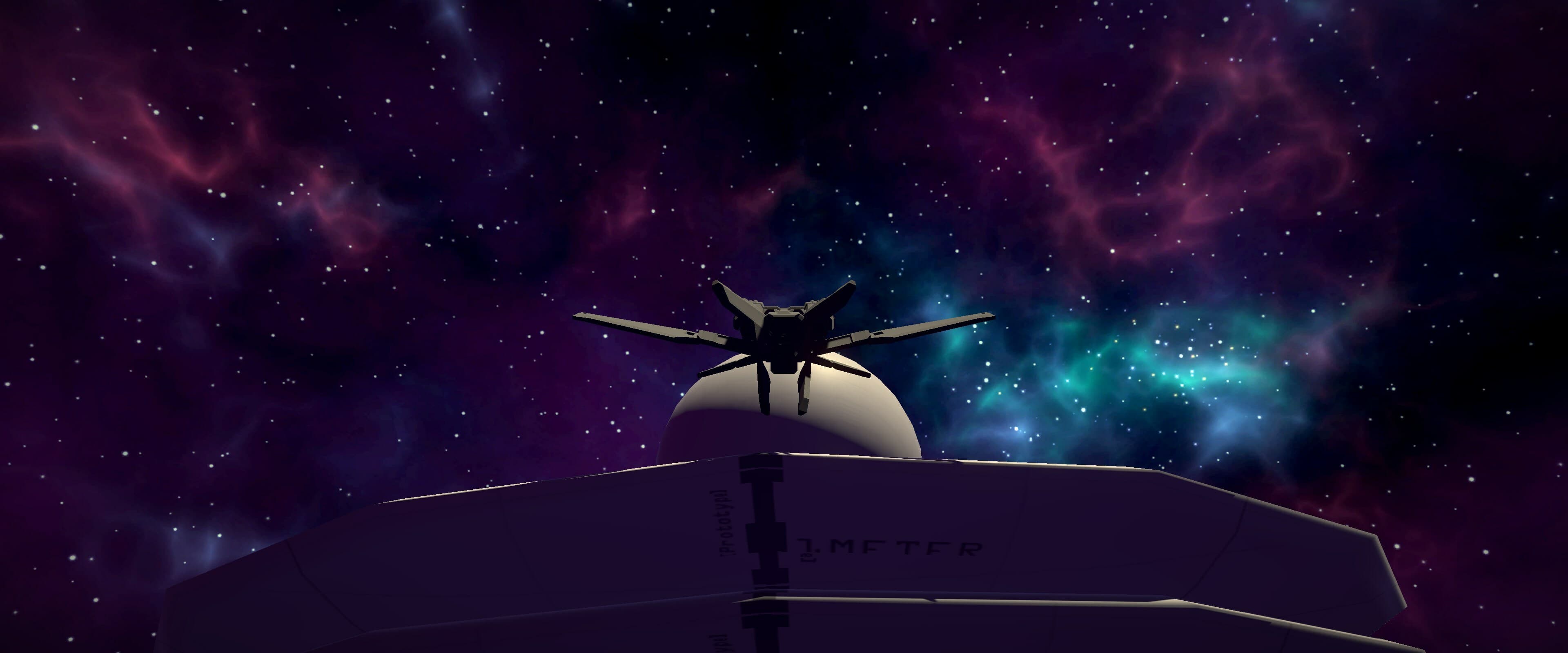 Planet Builder Gameplay Screenshot 4